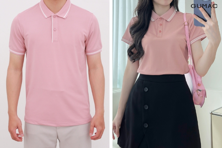 lên đồ đi chơi valentine với outfit cặp