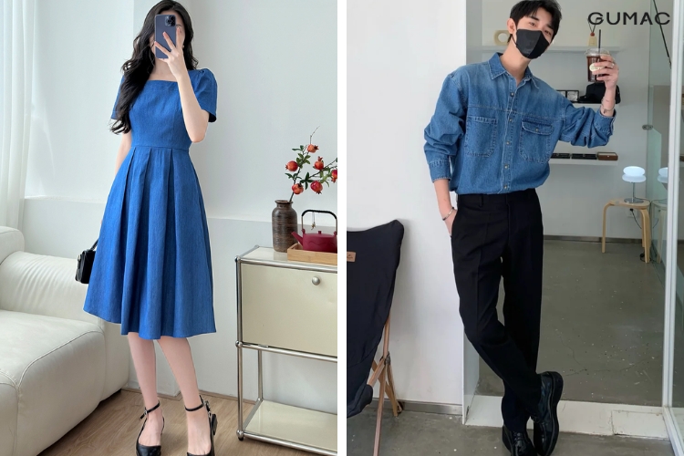 mách các cặp đôi cách phối đồ đẹp mê ly chỉ có trong mùa valentine