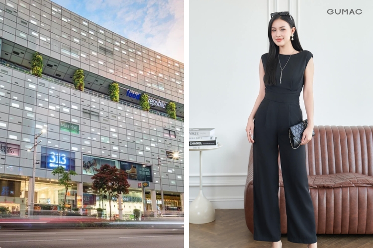 đi du lịch Singapore nên mặc gì đi du lịch Singapore nên mặc gì