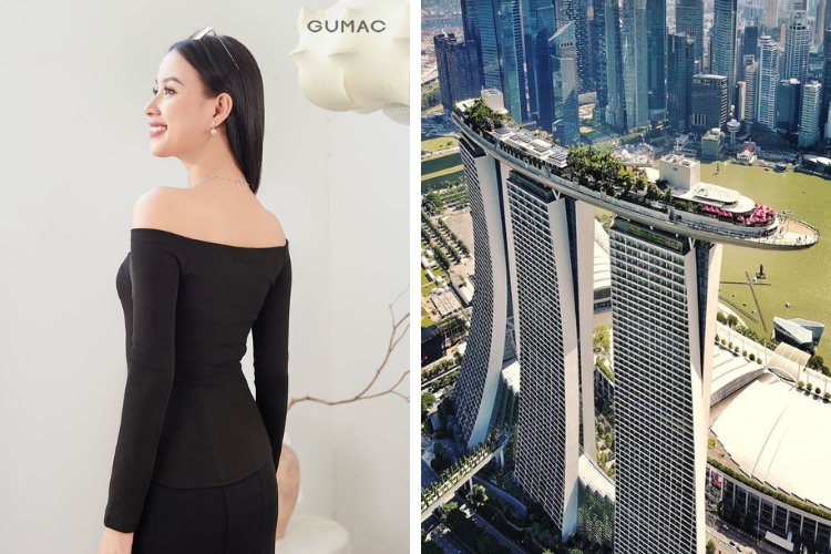 đi du lịch Singapore mặc gì đi du lịch Singapore mặc gì