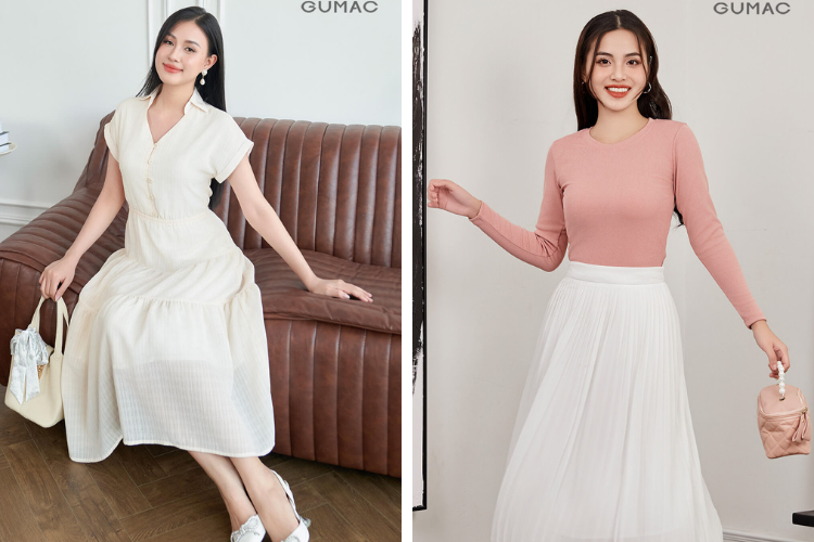 Màu Sắc Trang Phục Khi Đi Thảo Cầm Viên