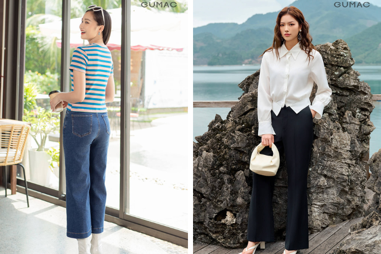 Phối Đồ Đi Thảo Cầm Viên