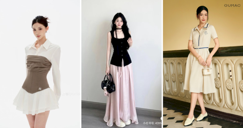 4 bí quyết chọn đồ mùa hè giúp nàng luôn tự tin và chuẩn GU.