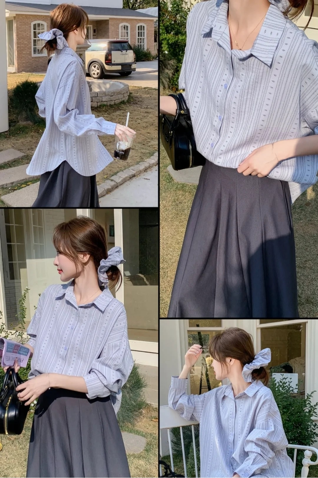 mix chan vay xep ly voi ao so mi hoa tiet