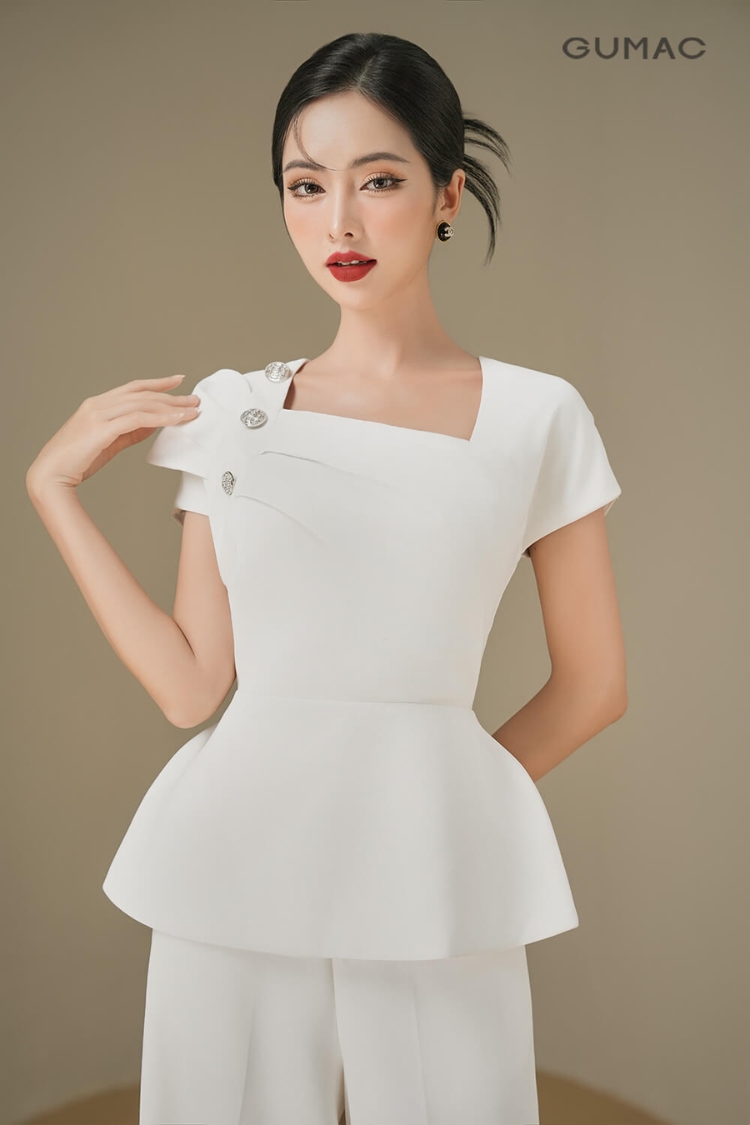 BST ÉPISTOLAIRE GUMAC