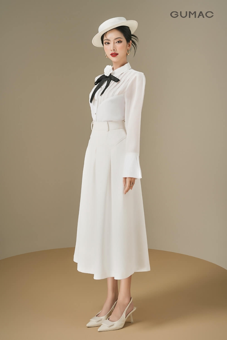 Bộ sưu tập tháng 6 GUMAC