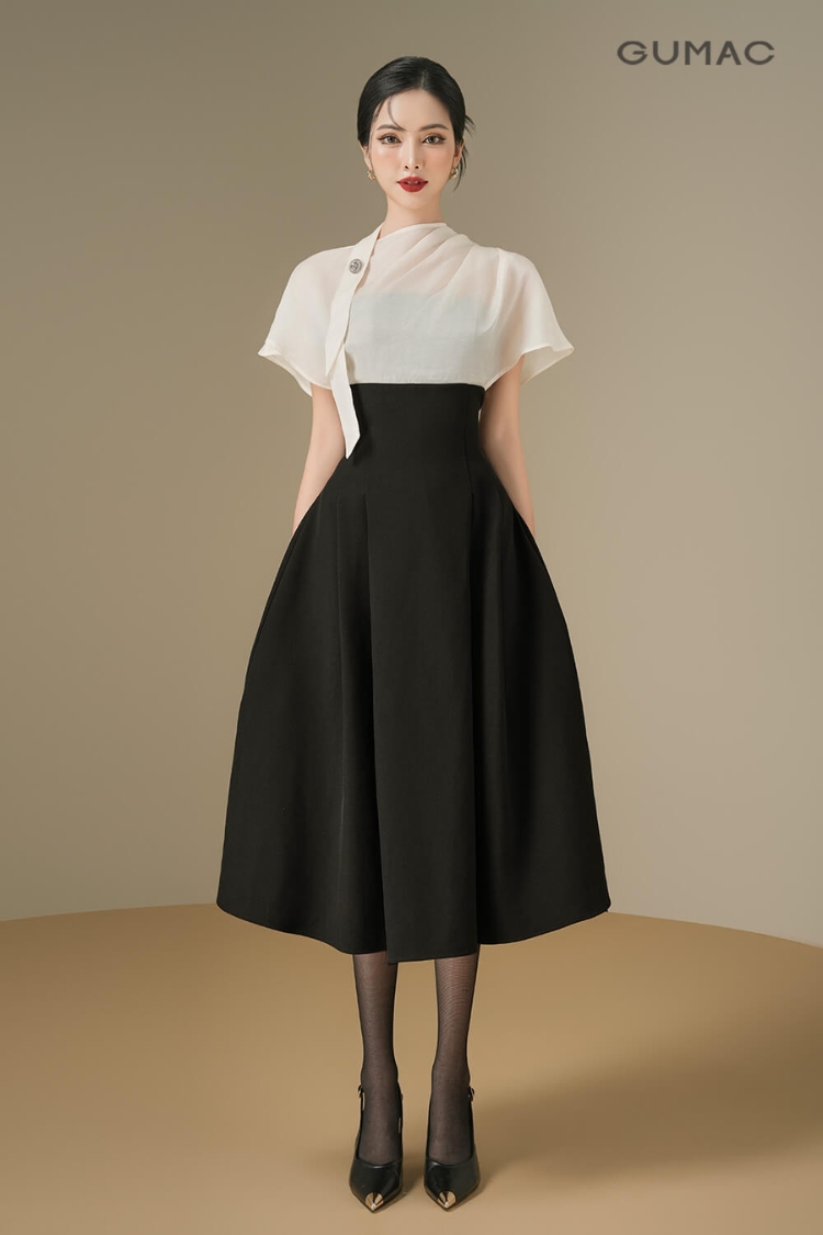 Thời trang ứng dụng cho phụ nữ Việt