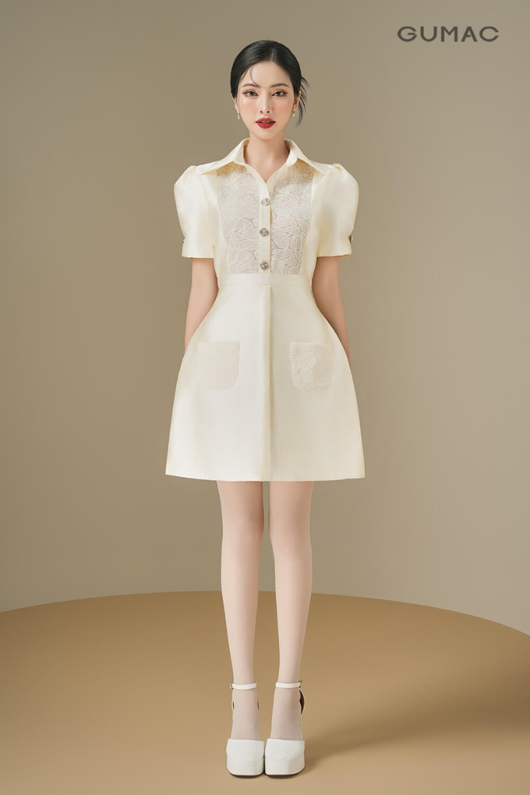 Thời trang nữ chính hãng GUMAC