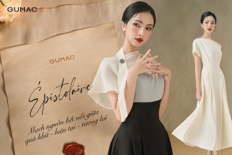 Gửi em lá thư từ ÉPISTOLAIRE