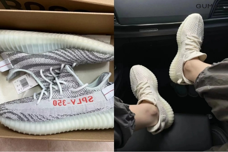 Giày Yeezy là gì