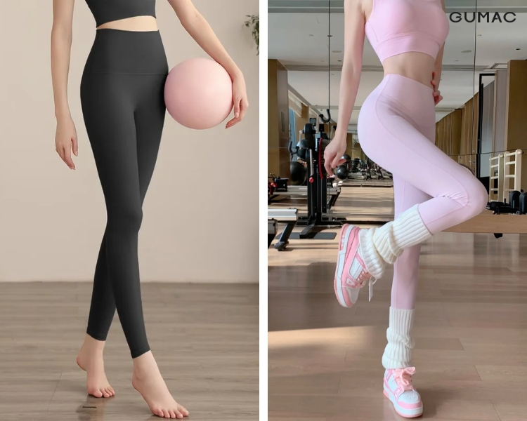 quần legging nữ cao cấp quan leggin nu cao cap