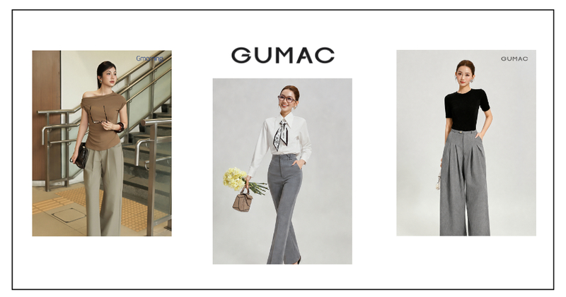 Quần xám phối áo màu gì đẹp? TOP 9 công thức cho nàng