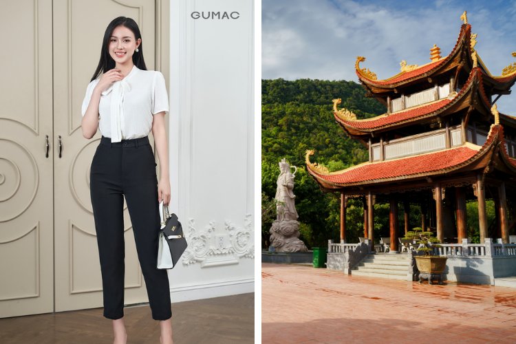 Các quy định khi đi Văn Miếu