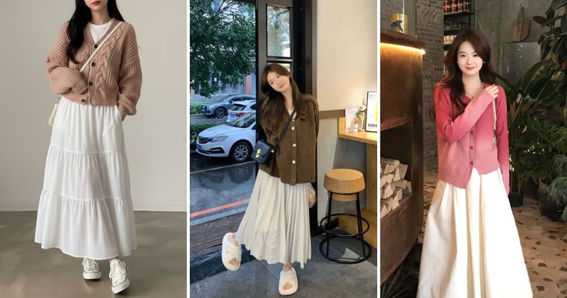 Gợi ý lý tưởng cho tiết trời se lạnh, mang lại nét ấm áp và ngọt ngào