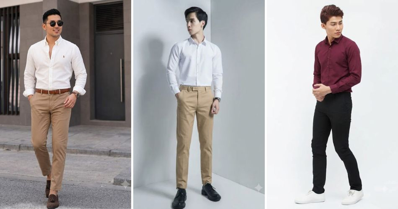 Sự cân bằng tuyệt vời giữa sự thoải mái, gần gũi và nét chỉn chu cần có