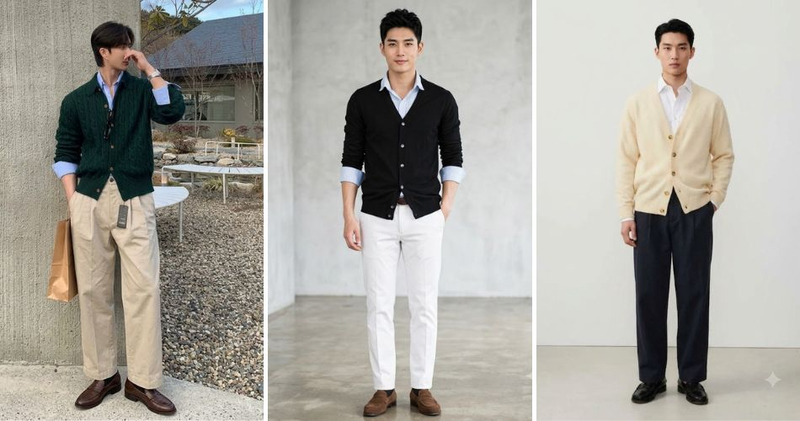 Ra mắt hai bên gia đình nên mặc gì? 15+ cách phối đồ thanh lịch, ấn tượng