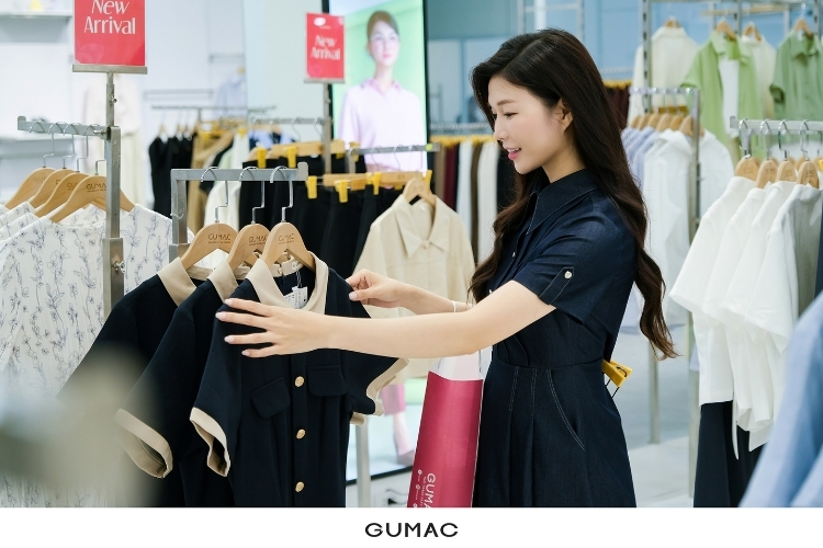 top nhung item duoc yeu thich nhat tai gumac buon ma thuot
