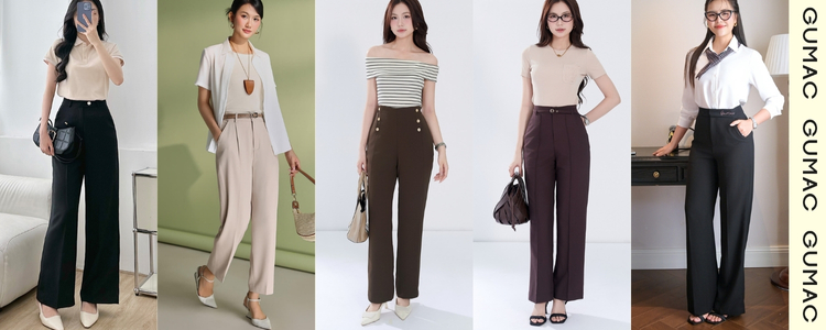 shop ban quan dai cong so o bac ninh gumac