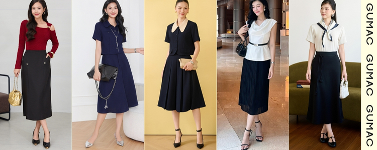 shop quan ao nu o bac ninh chan vay gumac