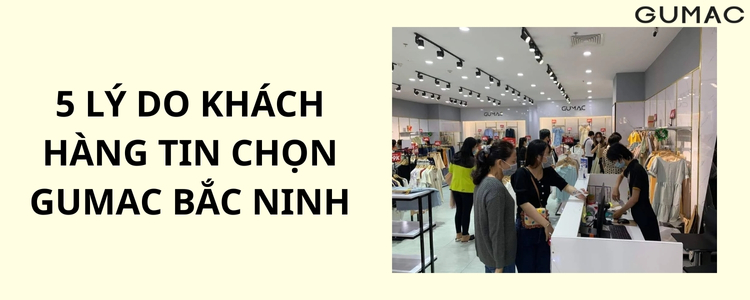 shop quan ao nu o bac ninh gumac duoc tin chon