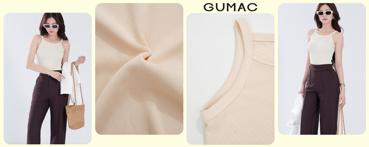 shop quan ao o bac ninh ao thun nu gumac