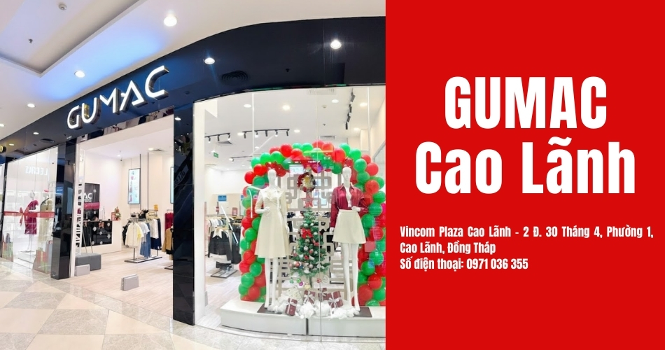 Shop quần áo công sở nữ đẹp và CHẤT LƯỢNG nhất ở Cao Lãnh