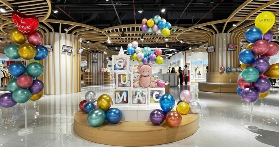 shop quan ao o ha noi gumac