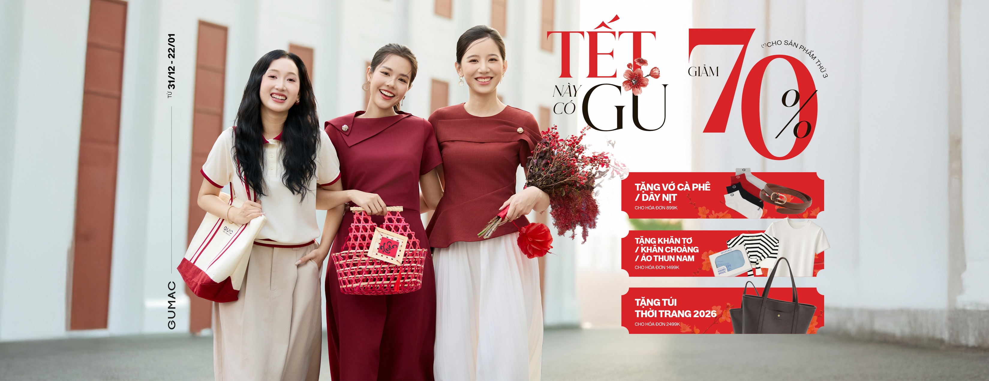 cap nhat chuong trinh uu dai sap toi tai shop quan ao o thu duc cua&nbsp;gumac