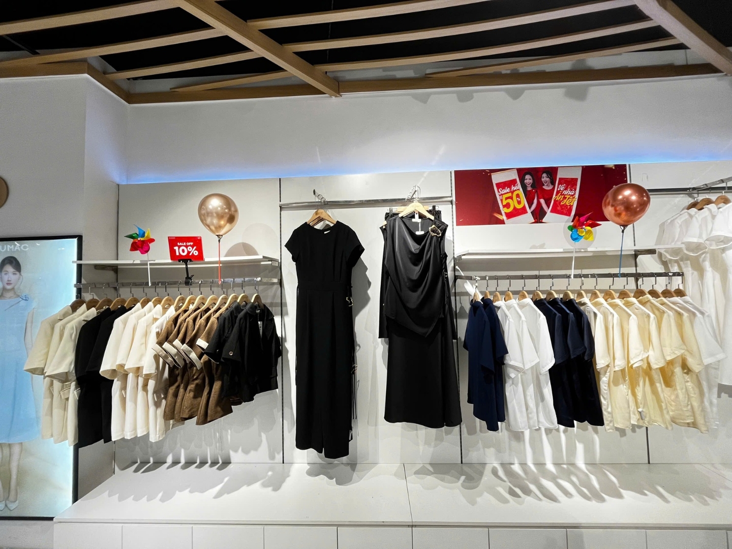 shop quan ao dep ha noi gumac