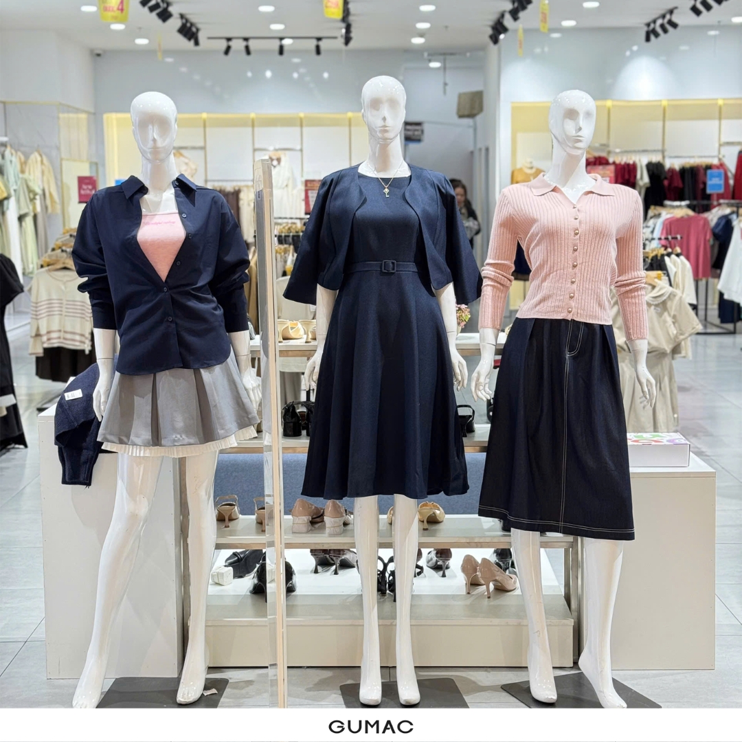 shop thoi trang ha noi gumac