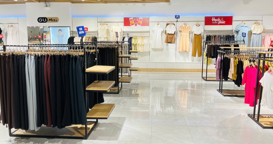 shop thoi trang nu ha noi gumac