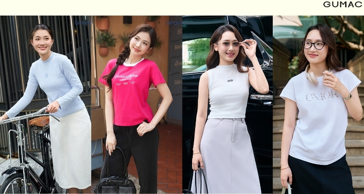 shop ao thun nu o long an tre trung