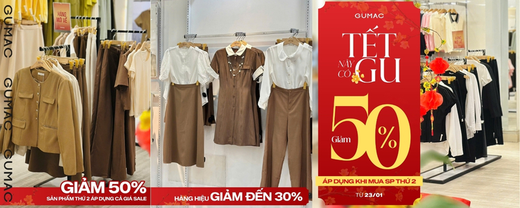 shop quan ao long an chuong trinh uu dai