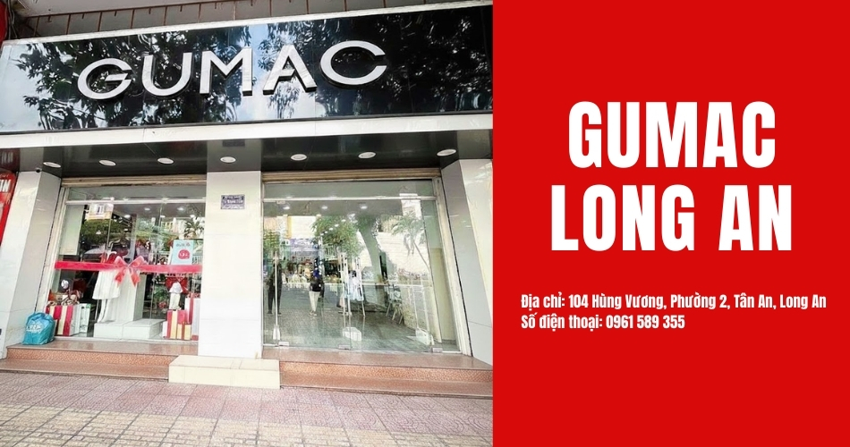 Shop quần áo nữ ĐẸP NHẤT ở Long An chị em đừng nên bỏ qua