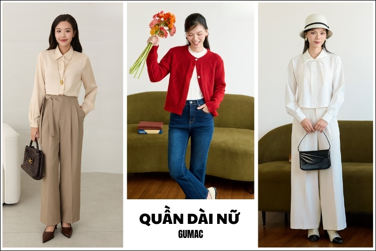 quan dai nu gumac