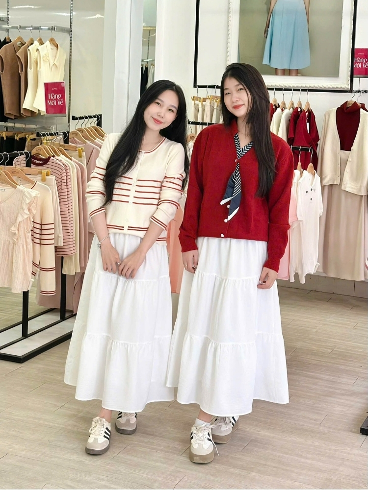 shop quan ao nu o quan tan phu gumac