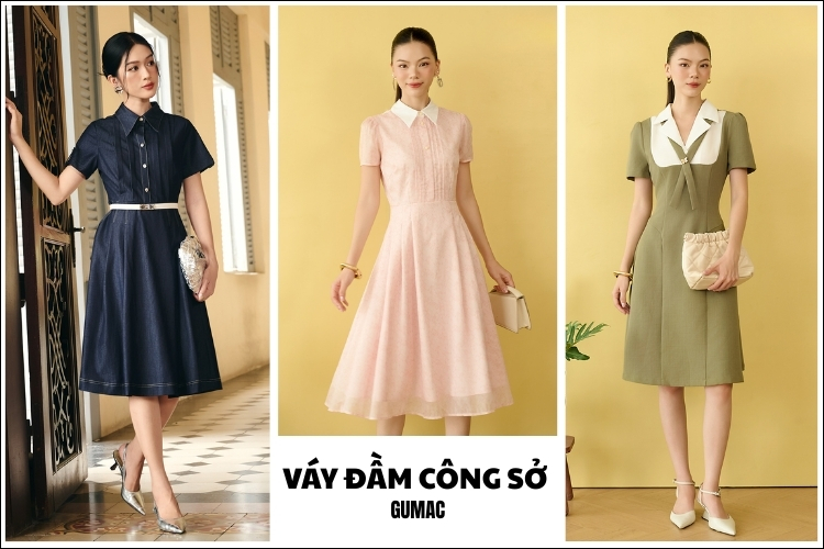 vay dam cong so gumac