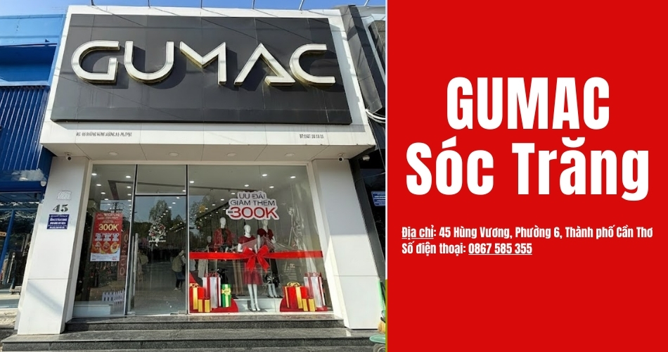 Shop quần áo công sở ở Sóc Trăng NỔI TIẾNG và chất lượng nhất