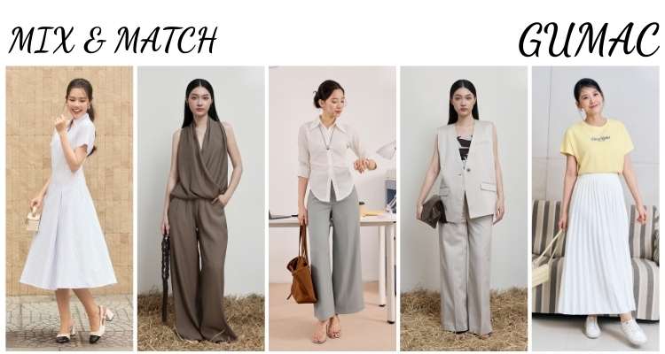 goi y phoi do cho nu at mui sinh nam 1955 trong cuoc song hang ngay