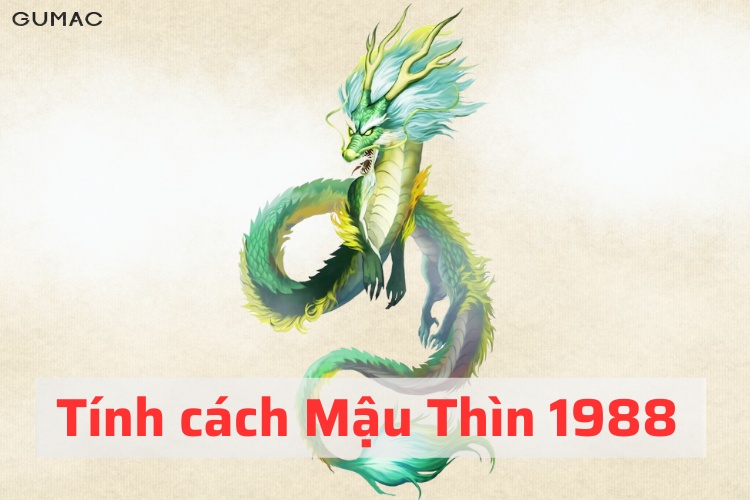 tinh cach cua tuoi Thin 1988