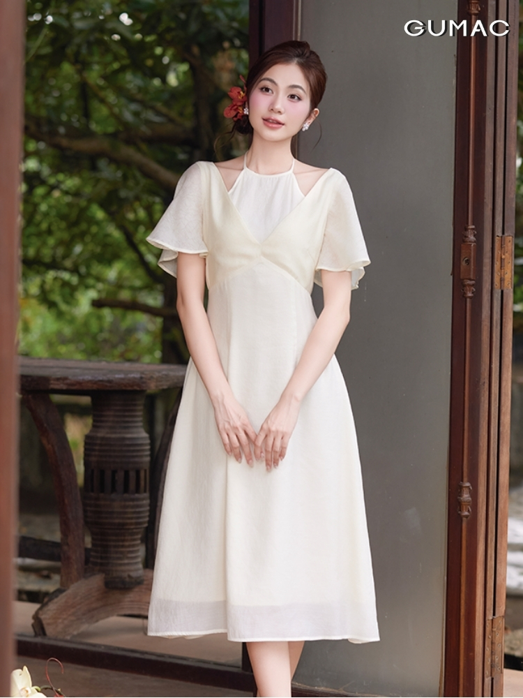 ao dai duyen gumac
