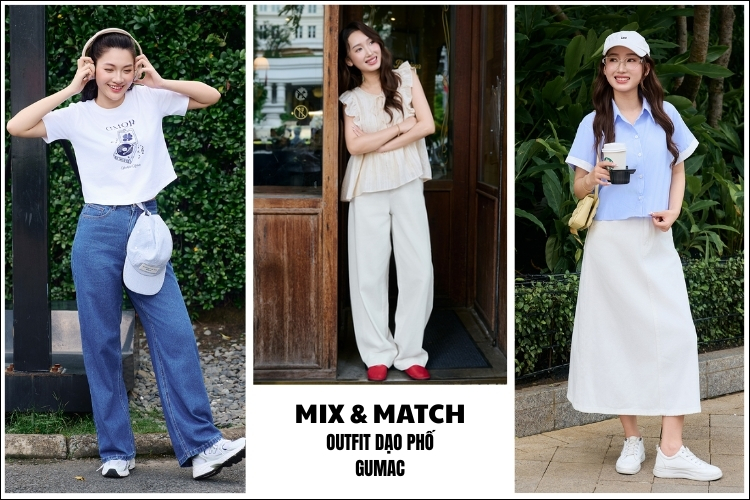 mix do di dao pho hop mau cho nu tuoi suu 1997