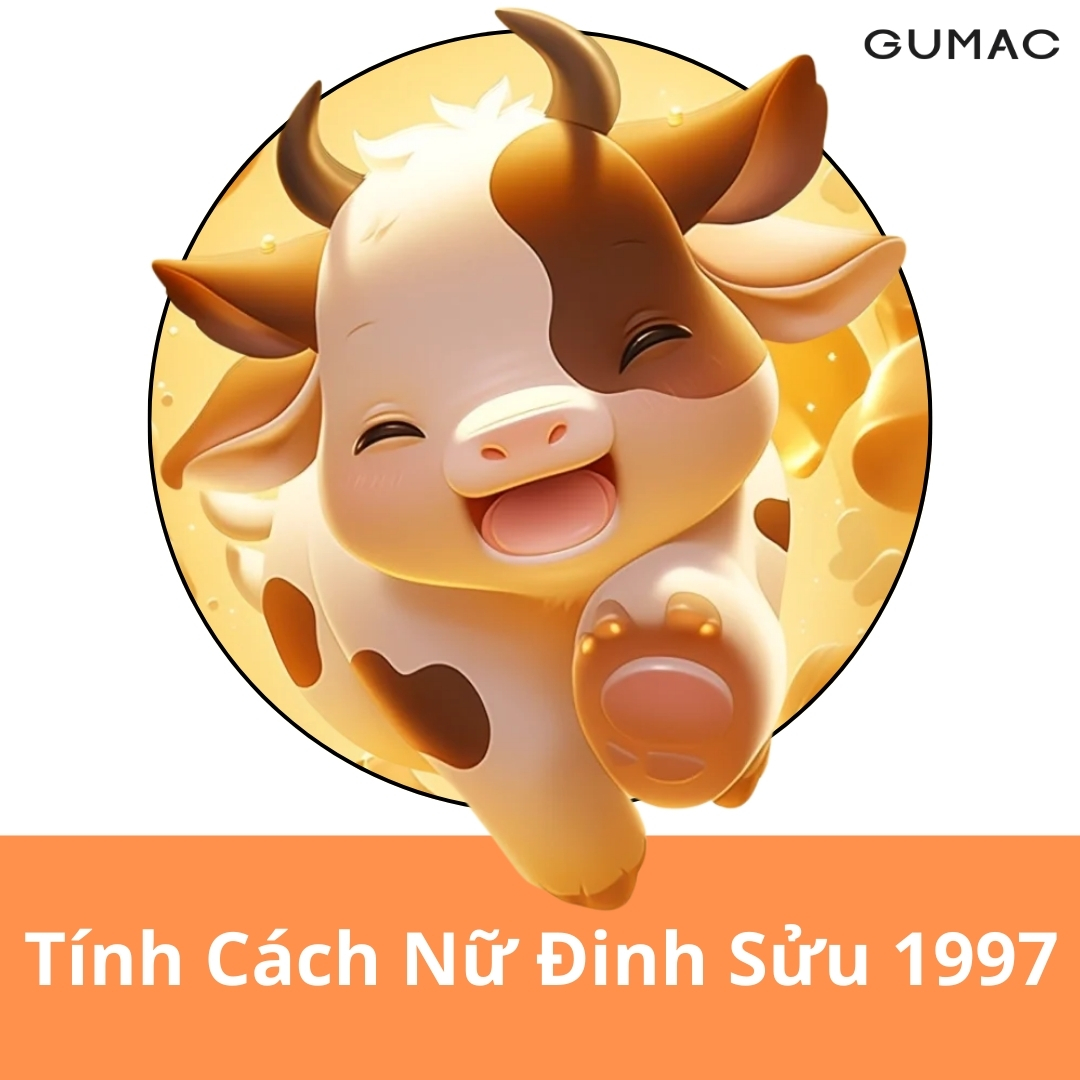 tinh cach dinh suu 1997 nu