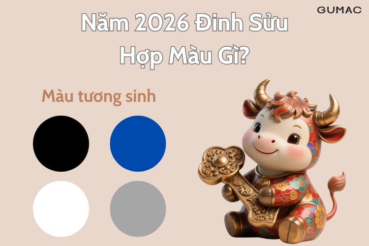 tuoi dinh suu nam nay hop mau gi