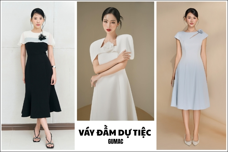 vay dam du tiec cho nu dinh su 1997