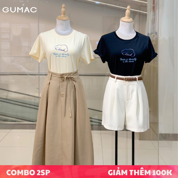 mua combo 2 san pham gumac giam them 100k