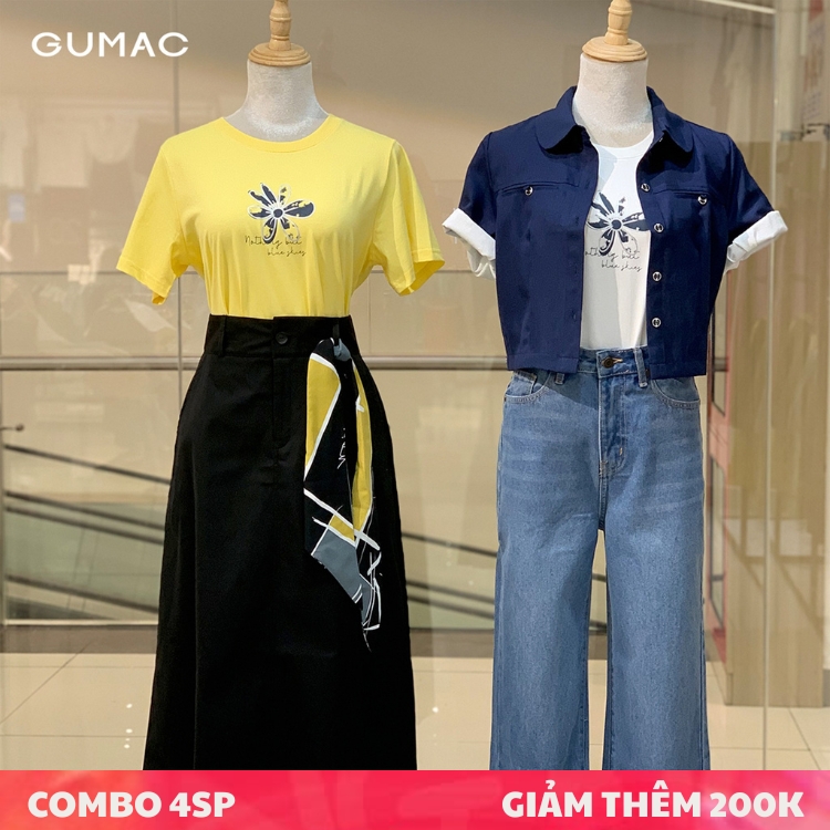 mua combo 4 san pham gumac giam them 200k