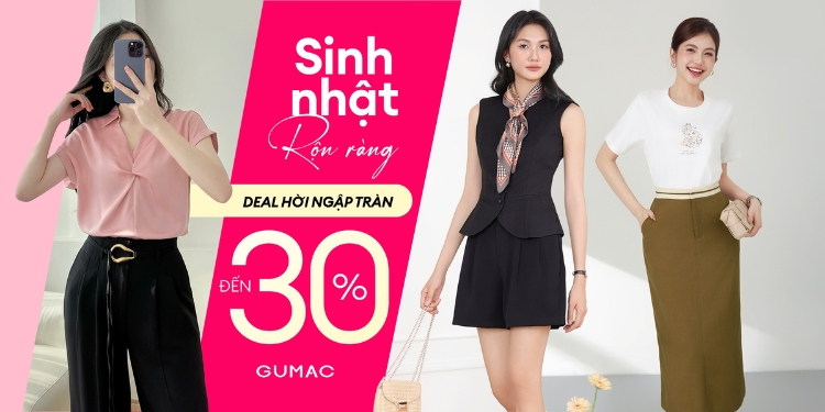 mung sinh nhat gumac hau giang uu dai len den 30