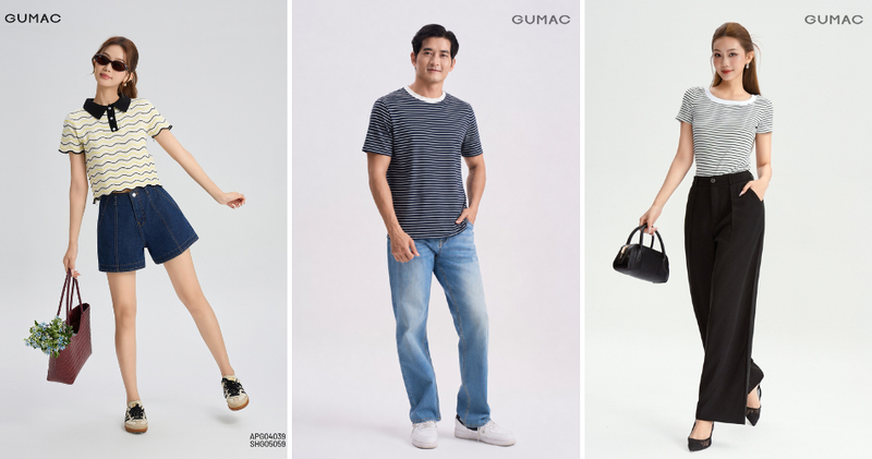 Một số lưu ý khác khi chọn quần áo size S.