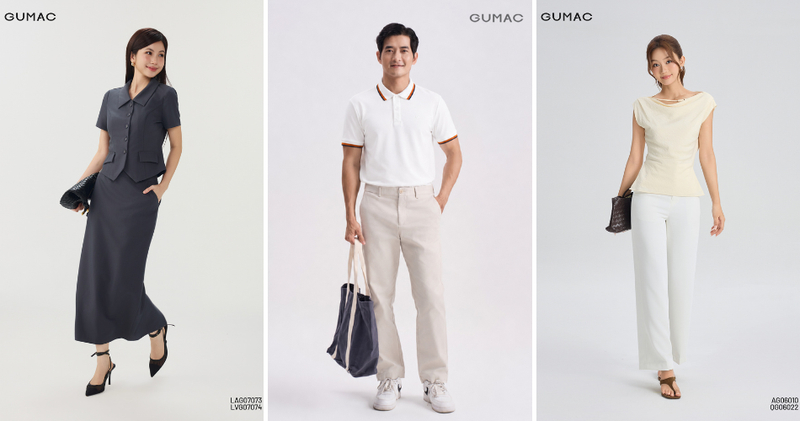 Size S là kích cỡ nhỏ trong bảng size quần áo, phù hợp với người có vóc dáng nhỏ đến trung bình.